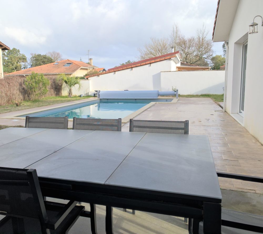 � vendre  Maison Ondres (40440)