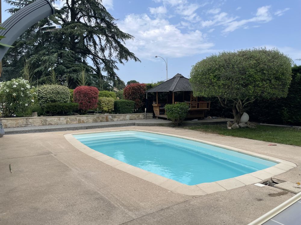 � vendre  Maison Genas (69740)