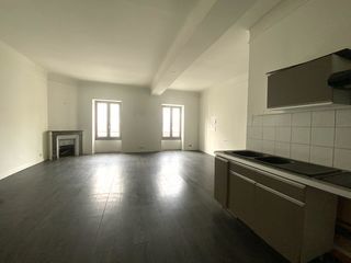  Appartement � vendre 3 pi�ces 70 m�