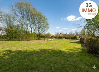  Terrain � vendre 1346 m�