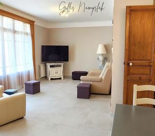  Maison � vendre 10 pi�ces 222 m�