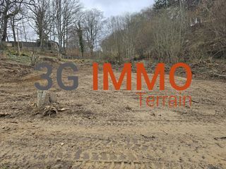  Terrain � vendre 2576 m�