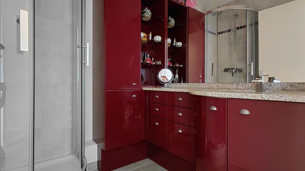 � vendre  Appartement Enghien-les-Bains (95880)