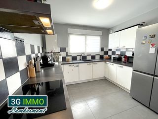  Maison � vendre 4 pi�ces 96 m�