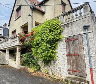  Maison � vendre 5 pi�ces 92 m�