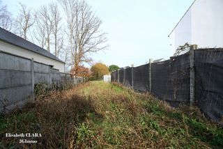  Terrain � vendre 1155 m� �vry-gr�gy-sur-yerre