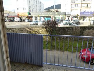  Appartement � vendre 4 pi�ces 75 m�