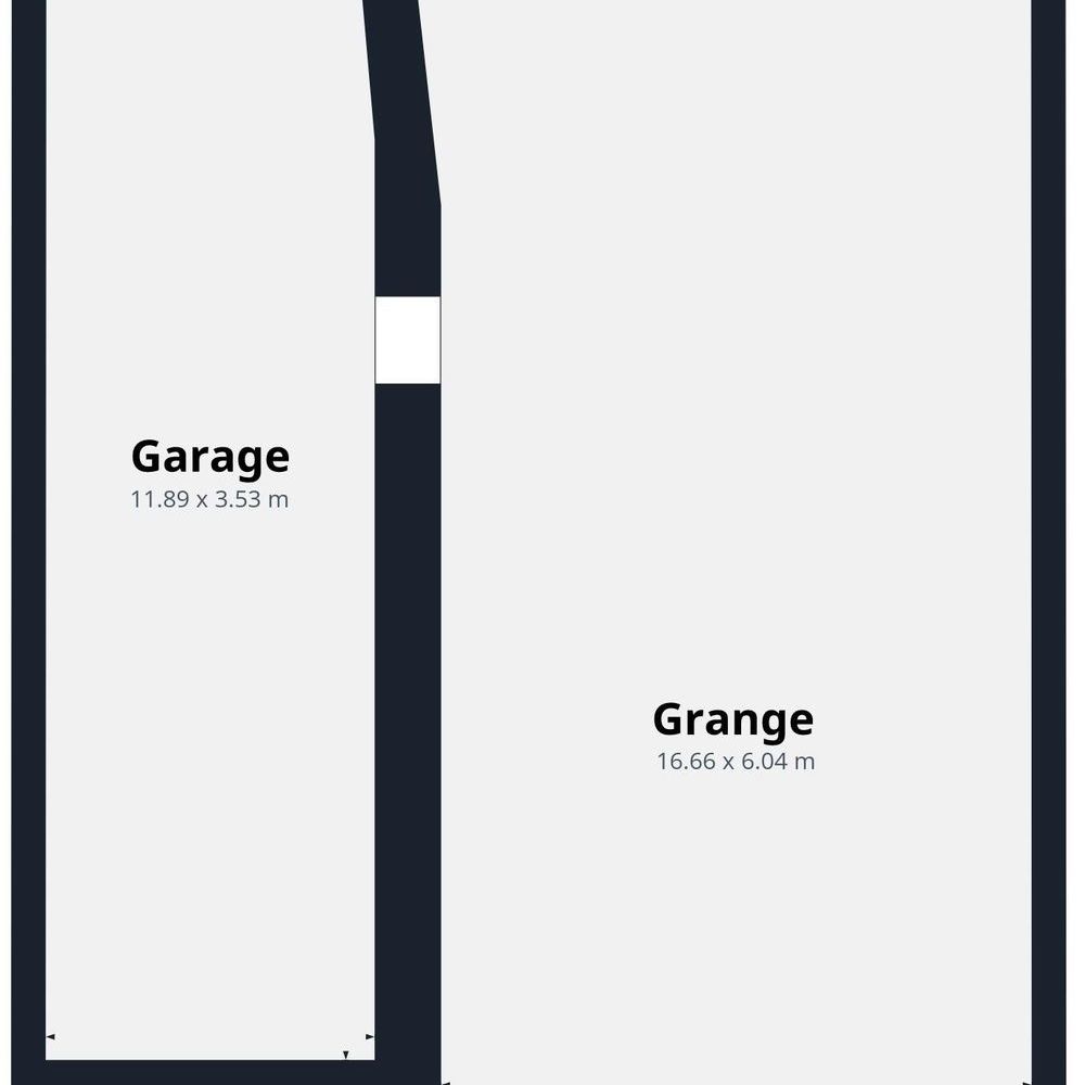 � vendre  Propri�t�/ch�teau Biard (86580)