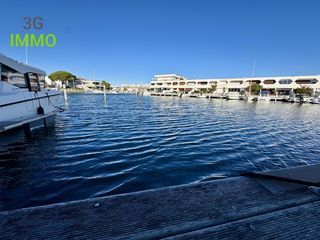  Appartement � vendre 4 pi�ces 84 m�