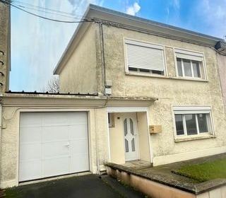  Maison � vendre 5 pi�ces 