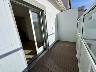  Appartement � vendre 2 pi�ces 