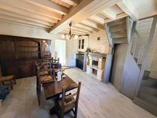  Maison � vendre 2 pi�ces 92 m�