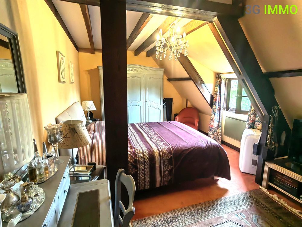 � vendre  Maison Pont-l'�v�que (14130)