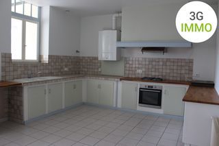  Maison � vendre 5 pi�ces 148 m�