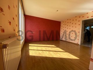  Appartement � vendre 4 pi�ces 68 m�