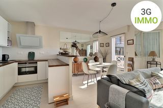  Appartement � vendre 3 pi�ces 68 m�