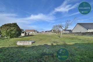  Terrain � vendre 1071 m�