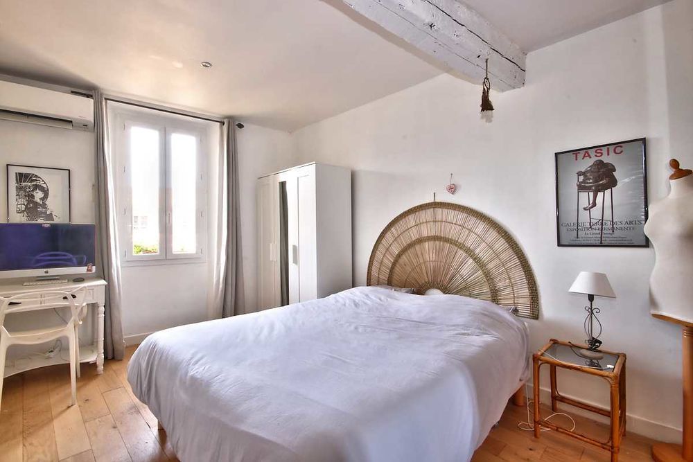 � vendre  Maison Saint-Tropez (83990)