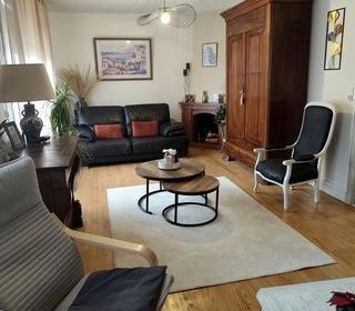  Maison � vendre 6 pi�ces 112 m�