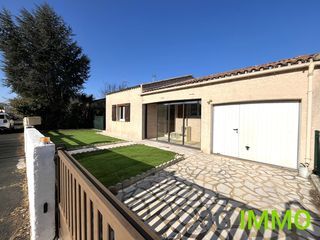  Maison � vendre 4 pi�ces 