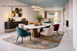  Maison � vendre 6 pi�ces 133 m�