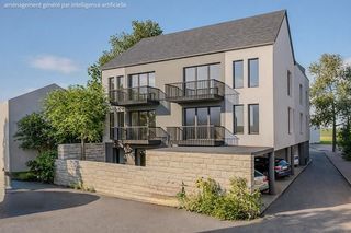  Appartement � vendre 2 pi�ces 1 m�