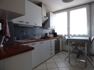  Appartement � vendre 3 pi�ces 