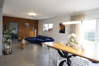  Maison � vendre 6 pi�ces 142 m�