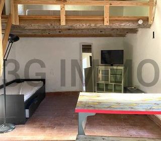  Maison � vendre 1 pi�ce 28 m�