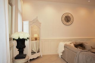  Appartement � vendre 4 pi�ces 134 m�