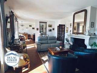  Maison � vendre 9 pi�ces 