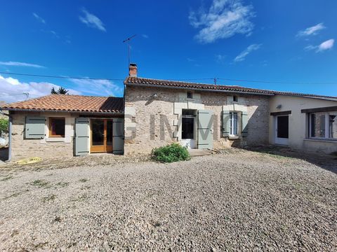   Maison de plain-pied 5 pi�ces Maison - 5 pi�ce(s) - 125 m�