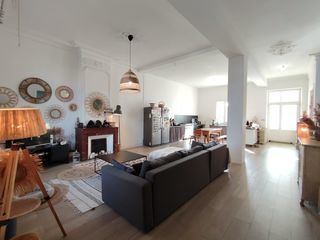  Maison � vendre 10 pi�ces 