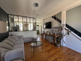  Maison � vendre 4 pi�ces 93 m�