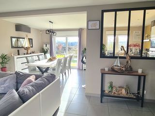  Maison � vendre 6 pi�ces 