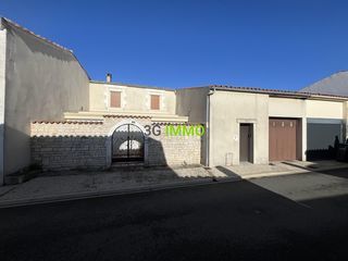  Maison � vendre 5 pi�ces 150 m�