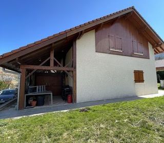  Maison � vendre 8 pi�ces 134 m�