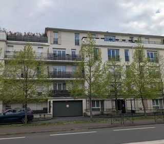  Parking / Garage � vendre 180 m�