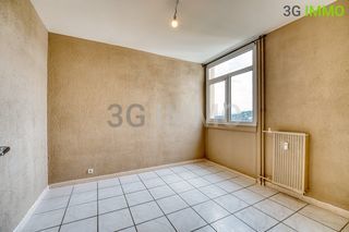  Appartement � vendre 4 pi�ces 81 m�