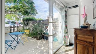  Appartement � vendre 1 pi�ce 29 m�