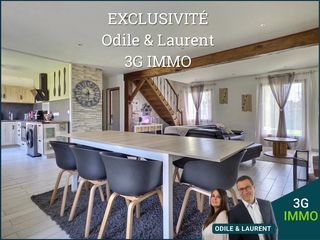  Maison � vendre 5 pi�ces 