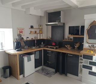  Maison � vendre 2 pi�ces 30 m�