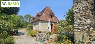  Maison � vendre 3 pi�ces 73 m�