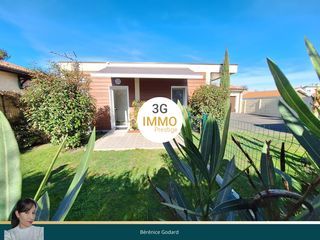  Maison � vendre 4 pi�ces 143 m�