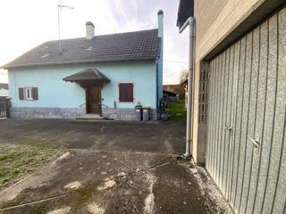  Maison � vendre 5 pi�ces 120 m�