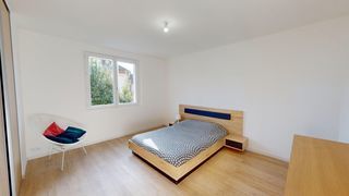  Appartement � vendre 3 pi�ces 