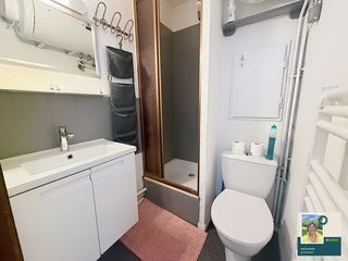  Appartement � vendre 1 pi�ce 18 m�