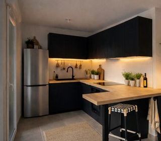  Appartement � vendre 43 m�