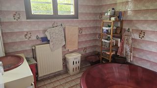  Maison � vendre 4 pi�ces 