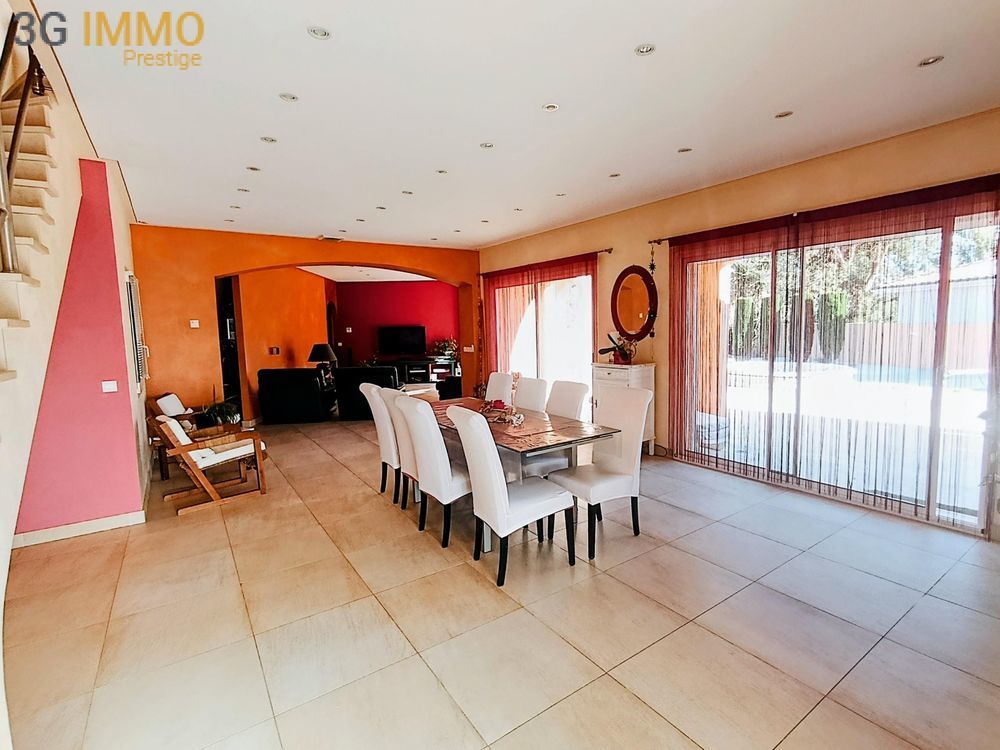 � vendre  Maison Saint-Cyprien (66750)